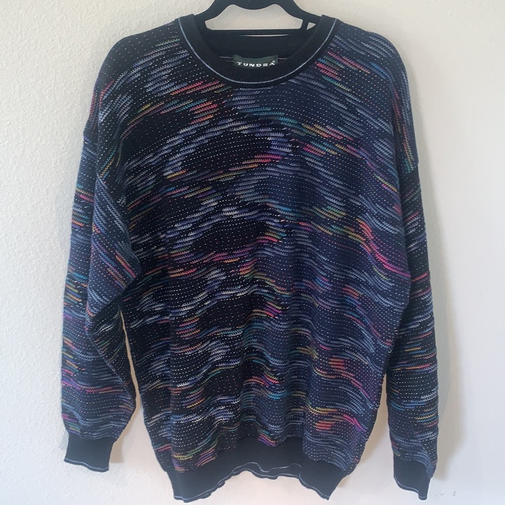 Vintage Tundra Sweatshirt